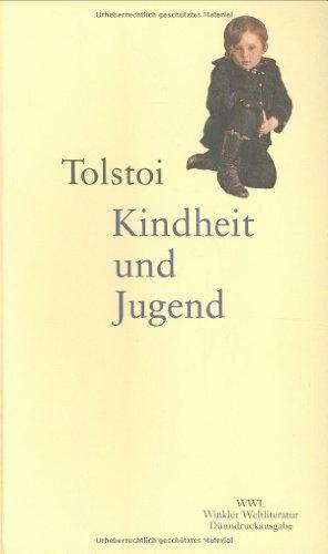 Kindheit und Jugend