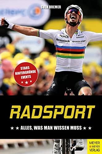 Radsport: Alles, was man wissen muss