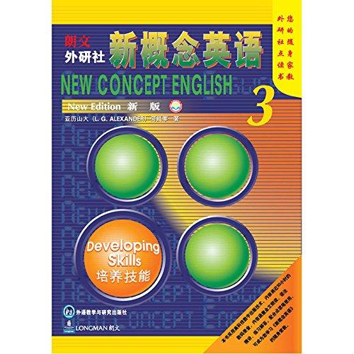 New Concept English 3