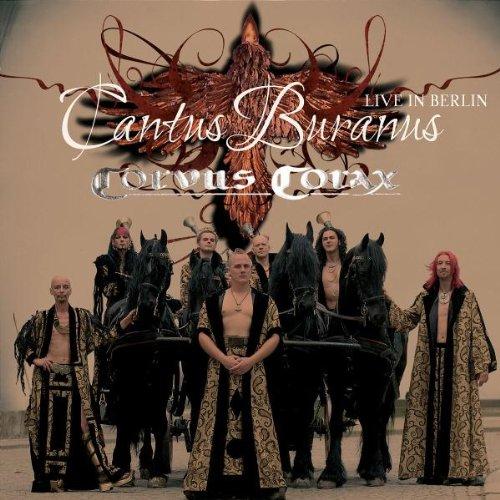 Cantus Buranus-Live in Berlin