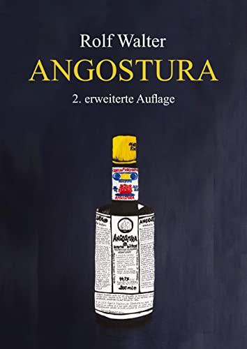 Angostura: DE