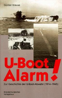 U- Boot- Alarm.