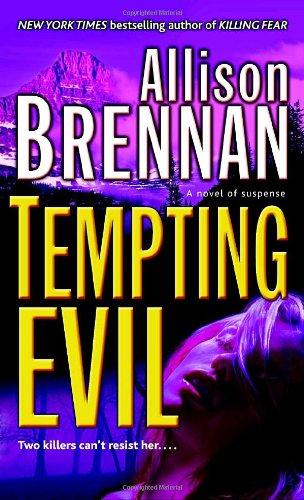 Tempting Evil: A Novel of Suspense