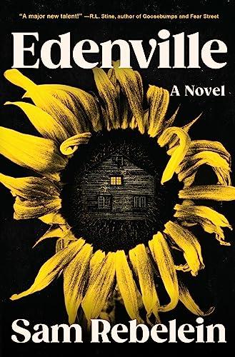 Edenville: A Novel