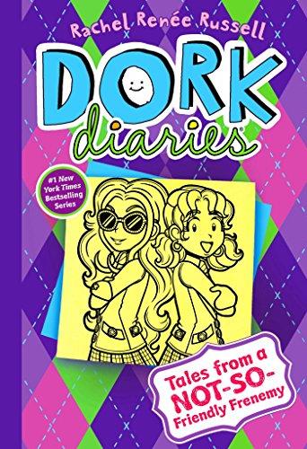 Dork Diaries 11: Tales from a Not-So-Friendly Frenemy