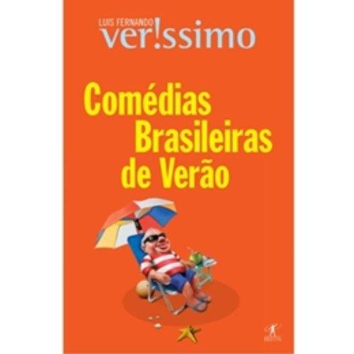 COMEDIAS BRASILEIRAS DE VERAO