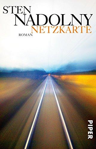 Netzkarte: Roman