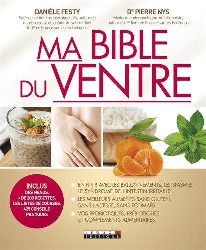 Ma bible du ventre