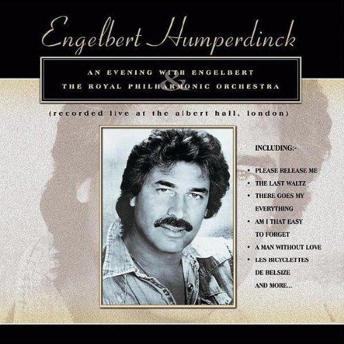 An Evening With Engelbert Humperdinck