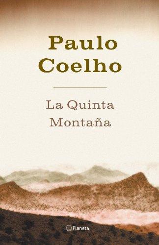 La quinta montaña (Biblioteca Paulo Coelho)