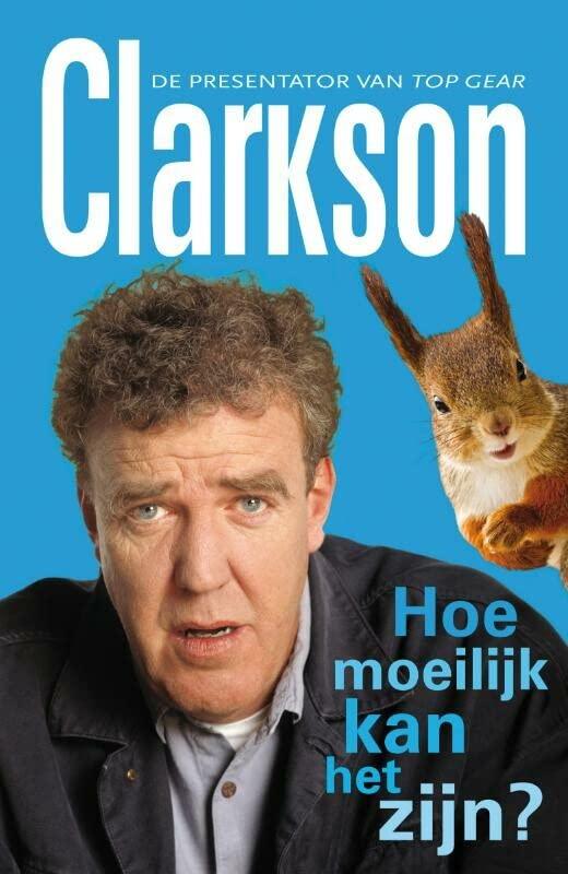 Hoe moeilijk kan het zijn?