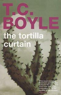 The Tortilla Curtain