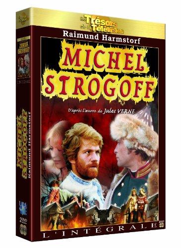 Coffret intégrale michel strogoff [FR Import]