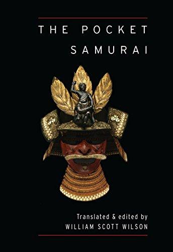 The Pocket Samurai (Shambhala Pocket Classics)