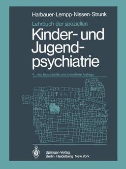 Lehrbuch der speziellen Kinder- und Jugendpsychiatrie