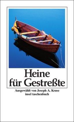 Heine für Gestreßte (insel taschenbuch)