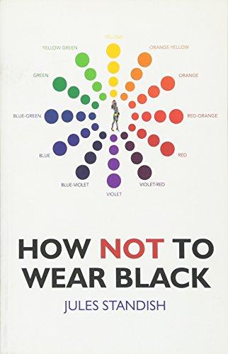 How Not to Wear Black