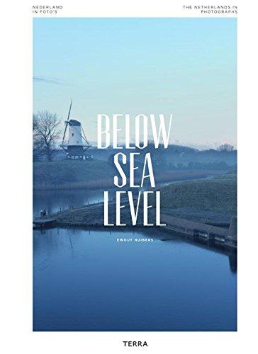 Below Sea Level: The Netherlands in Photographs