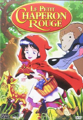 Le petit chaperon rouge [FR Import]