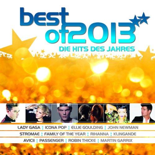 Best of 2013 - Die Hits des Jahres