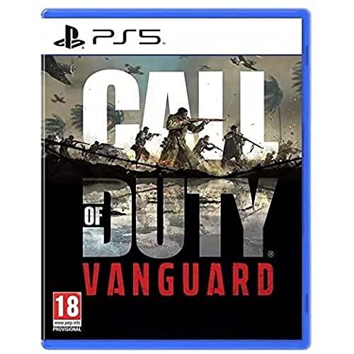 Call of Duty: Vanguard PS5