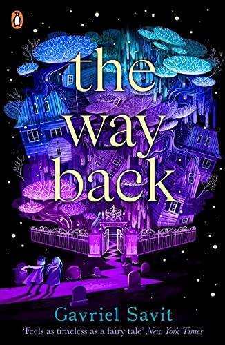 The Way Back