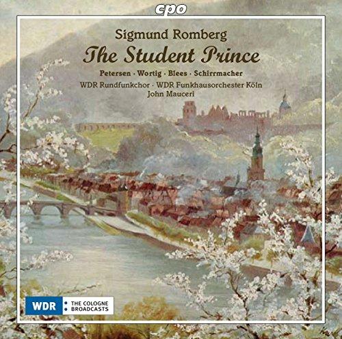 The Student Prince