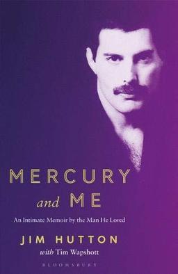 Mercury and Me