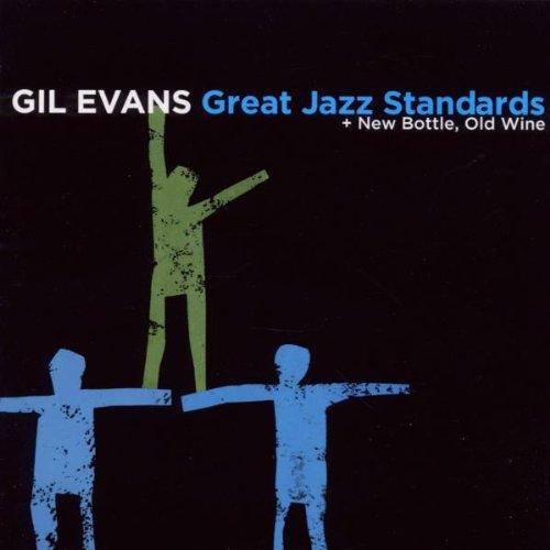 Great Jazz Standards