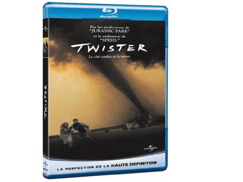 Twister [Blu-ray] [FR Import]