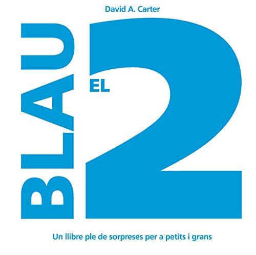 El 2 blau