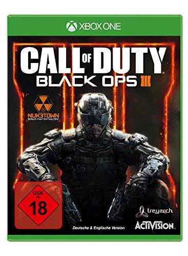 Call of Duty: Black Ops 3 - Day One Edition - [Xbox One]