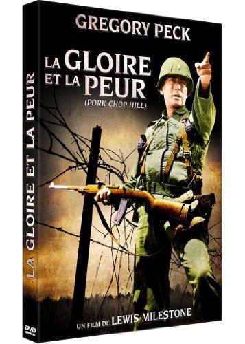 La gloire et la peur [FR Import]