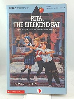 Rita, the Weekend Rat