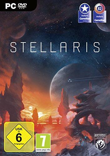 Stellaris - Base Game