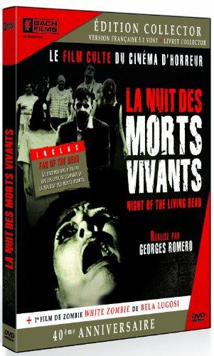 La nuit des morts vivants [FR Import]