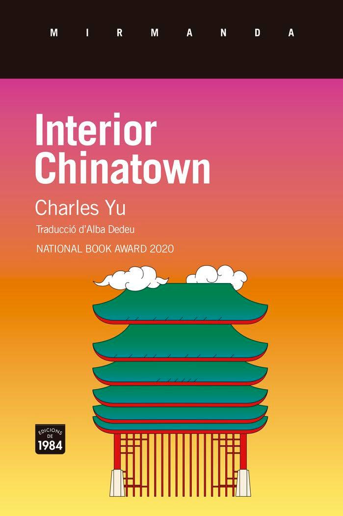 Interior Chinatown (Mirmanda, Band 248)