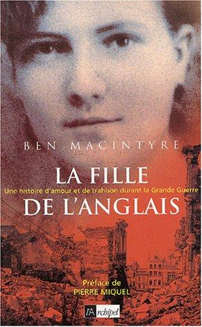 La fille de l'Anglais