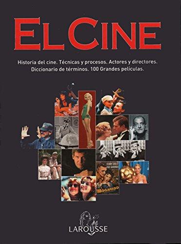 El cine / The Cinema (Referencia General)