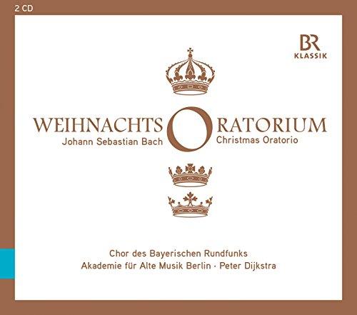 Bach: Weihnachtsoratorium