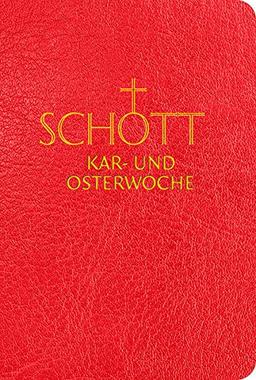 SCHOTT Kar- und Osterwoche