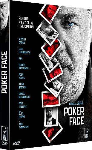 Poker face [FR Import]