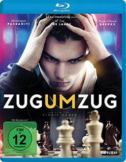 Zug Um Zug (Blu-Ray)