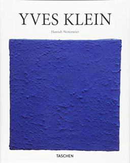 Yves Klein