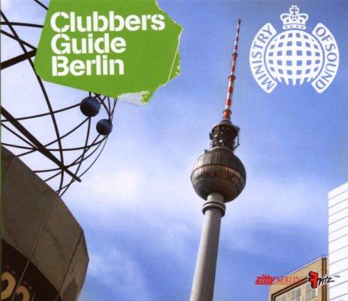 Clubbers Guide Berlin