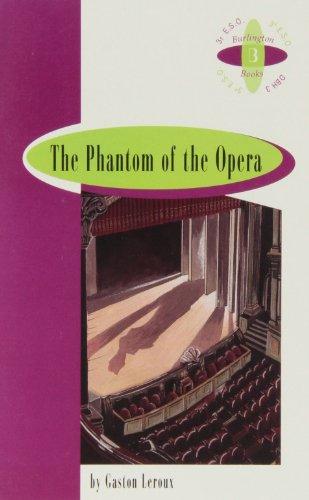 PHANTOM OF THE OPERA