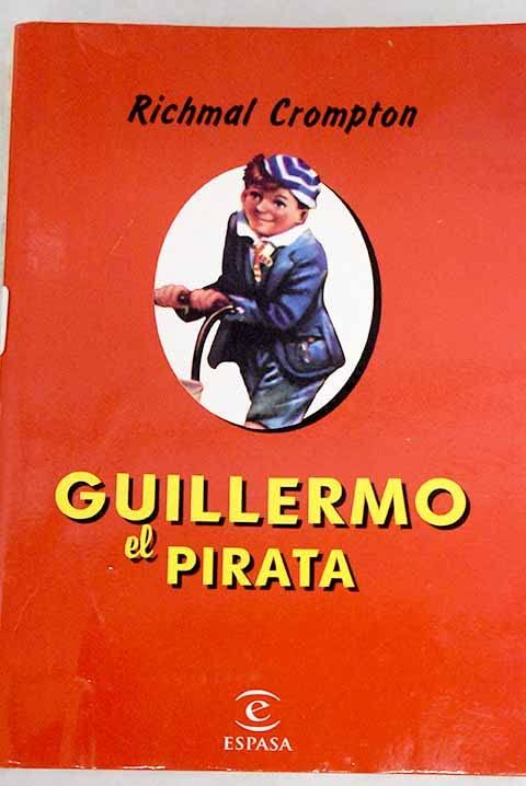 Guillermo el pirata