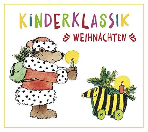 Kinder Klassik Weihnachten