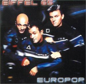 Europop (+ Bonus CD)