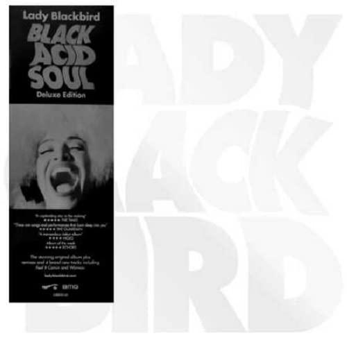 Black Acid Soul (Deluxe Edition) [Vinyl LP]